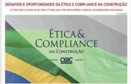 Ética & Compliance na Construção