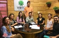Virtú Ambiental, a mais nova empresa associada ao Sinduscon-MA