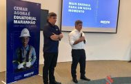 Sinduscon-Ma participa de coletiva de imprensa promovida pelo Grupo Equatorial