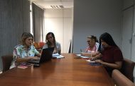 Sinduscon-MA participa da reunião de planejamento sobre o projeto Comunidade Ativa