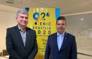 Sinduscon-MA realiza oficina interativa para empresas da construção em parceria com o SEBRAE