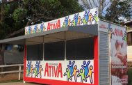 Projeto Comunidade Ativa leva cursos profissionalizantes para moradores do Cajueiro