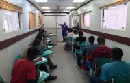 Moradores do Cajueiro recebem cursos profissionalizante gratuitos, oferecidos pelo projeto Comunidade Ativa
