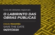 Em parceria com a CBIC, Sinduscon-MA promove evento para discutir sobre entraves nas obras públicas