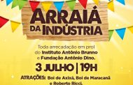Em clima de São João,  a FIEMA promove “Arraiá da Indústria”