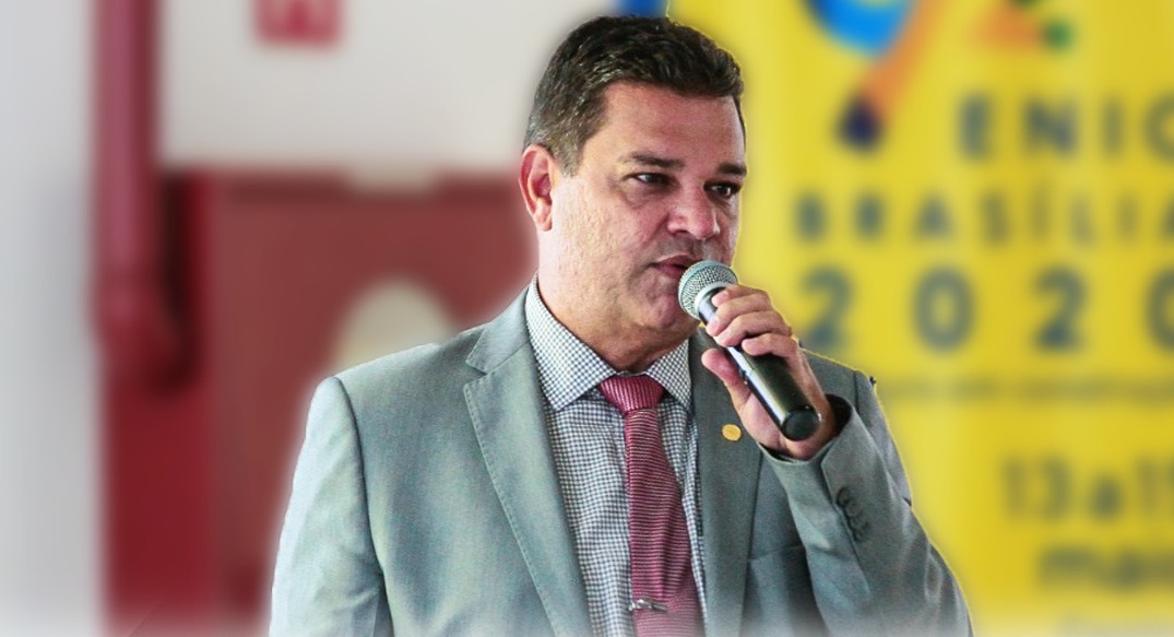 Em entrevista ao jornal O Imparcial, presidente Fábio Nahuz fala sobre o cenário desafiador da Construção Civil