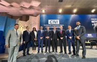 FIEMA participa de encontro da CNI entre empresários e presidente Jair Bolsonaro