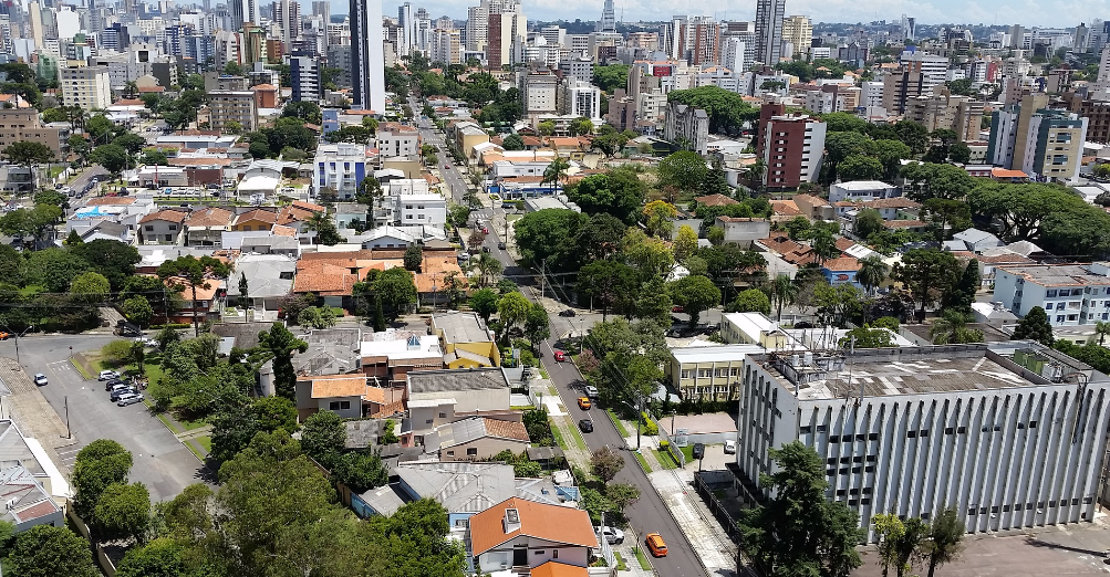 Mercado imobiliário: em um ano, Airbnb cresce 300% em Curitiba/PR