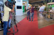 CBIC marca presença na Expo Indústria 2022, maior feira de negócios do MA