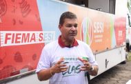 Sistema FIEMA realiza mais de 1 mil atendimentos na Caravana pra Elas, do Sebrae