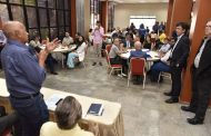 FIEMA sedia Oficina das Escutas Empresariais para a Competitividade do Maranhão