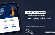 CBIC abre inscrições para o 95º ENIC | Política & Estratégia. Garanta sua vaga!