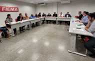 Sinduscon-MA e sindicatos de trabalhadores iniciam discussão de acordo coletivo de trabalho para 2023