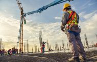 Janeiro registra aumento de custo da construção civil