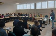 Sinduscon-MA participa do 4º Workshop de Integração e Alinhamento de Ações do Parque Tecnológico Renato Archer
