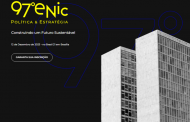 97º ENIC será no dia 12 de dezembro, em Brasília. Inscreva-se!
