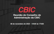 Conselho de Administração da CBIC se reúne amanhã em São Luís (MA)