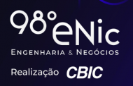98º ENIC: Confira a programação dos patrocinadores na Arena de Conteúdo do dia 04