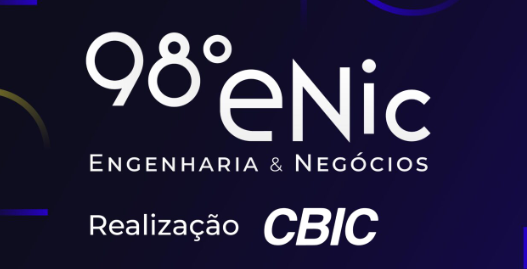 98º ENIC: Confira a programação dos patrocinadores na Arena de Conteúdo do dia 04