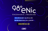 98º ENIC: inovação e conhecimento. Participe!