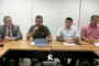 Sinduscon-MA recebe representante da ABCP para discutir oportunidades e avanços técnicos para o setor da construção civil