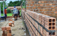 Sondagem da Construção Civil indica cenário positivo no mês de fevereiro