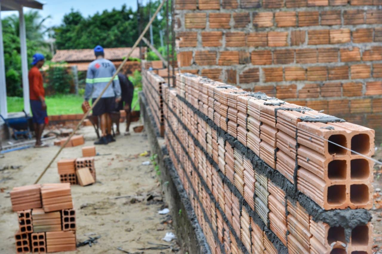 Sondagem da Construção Civil indica cenário positivo no mês de fevereiro