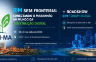 Arquitetos e Engenheiros do Maranhão, atenção!