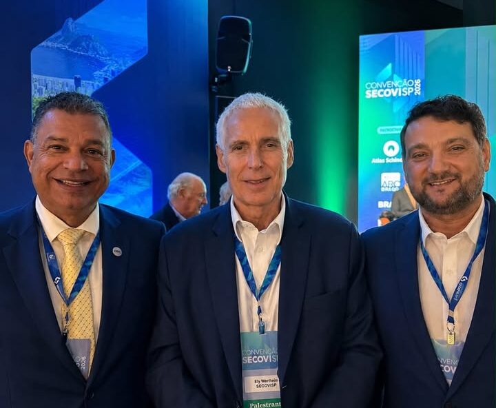 ONVENÇÃO SECOVI-SP 2026