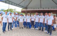 DNCS 2026 registra mais de 12 mil atendimentos e reforça a valorização dos trabalhadores da construção civil no Maranhão