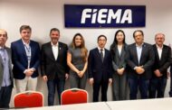 FIEMA fortalece laços internacionais com empresa chinesa