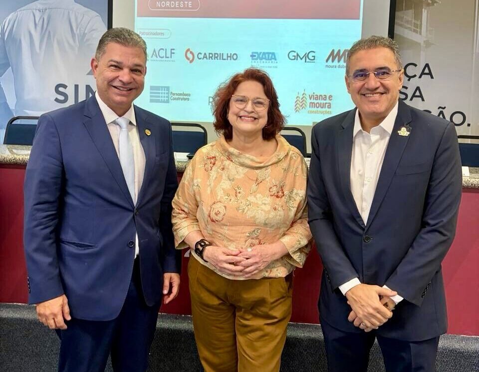 FIEMA fortalece laços internacionais com empresa chinesa