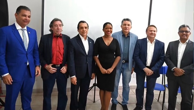 🏛️ São Luís ganhará novo espaço dedicado à história e ao patrimônio cultural